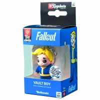 1. Good Loot Brelok 3D: Fallout Vault Boy 